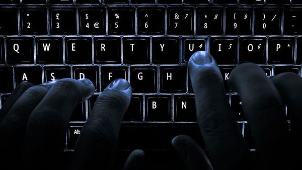 Why the IRS was just hacked – again – and what the feds can do about it