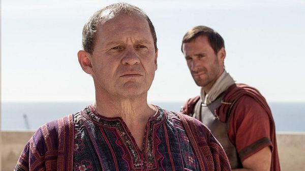 ‘Risen’ offers fresh take on the last days of Jesus