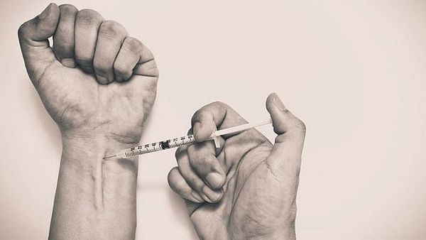 New Police Effort Brings Hope to Addicts