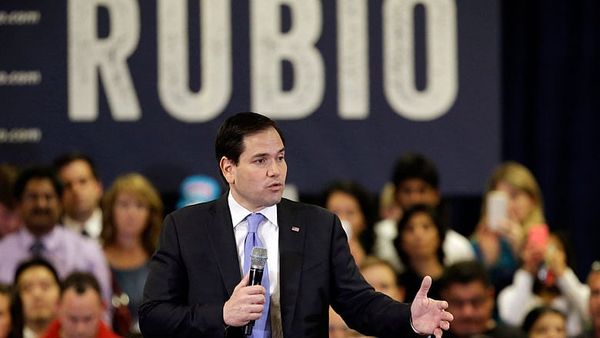 Rubio expected to announce re-election bid