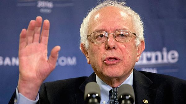 Poll: Support shaky for Sanders ‘Medicare for all’