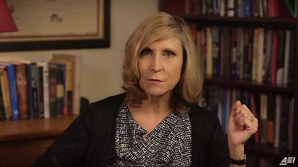 WATCH:  How accurate are campus sexual assault statistics?
