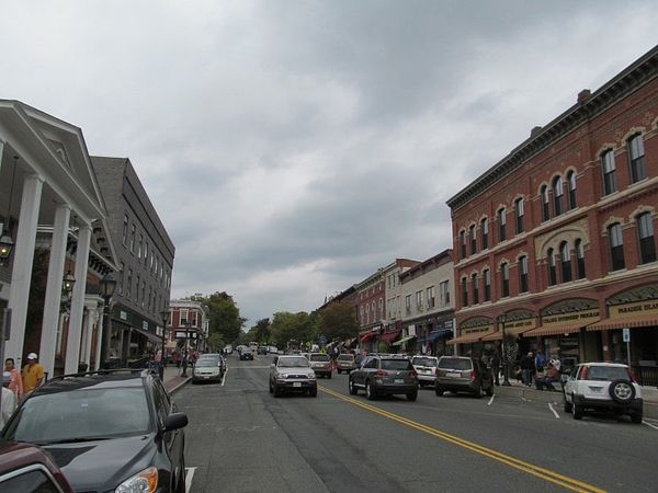 Gas tax option for Mass. towns explored on Beacon Hill