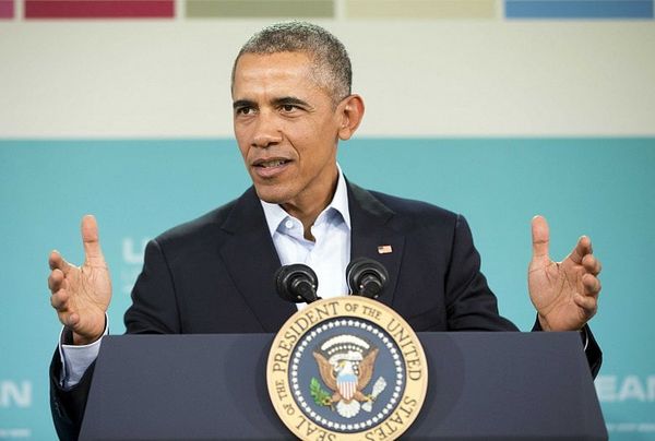 Obama vows to name ‘indisputably’ qualified court nominee