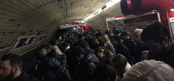T fare hike vote set for March 7 by oversight board