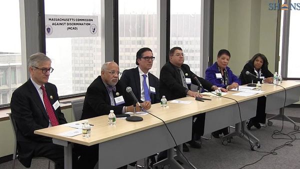 On anniversary, officials assess anti-discrimination efforts