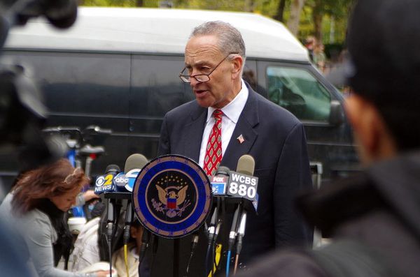 Schumer slams Obama cuts to anti-terror budget