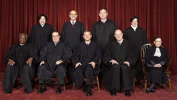 Filling the Supreme Court vacancy: Lessons from 1968