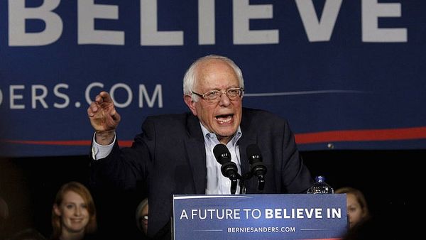 The lure of socialism