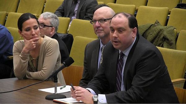 Massachusetts Senate Slated to Talk Single-Payer Health Care