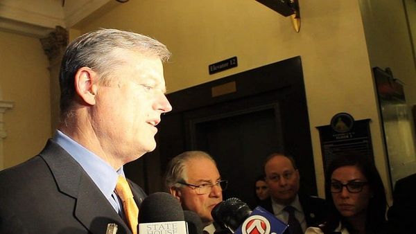 Baker’s 2014 campaign manager departs State House