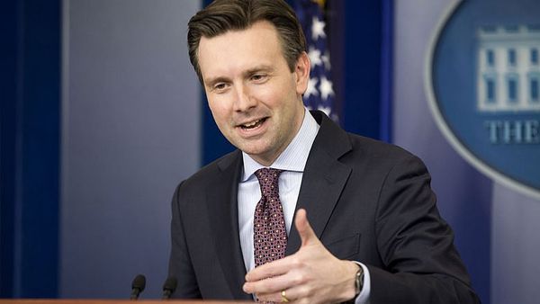 WH: Captured ISIS leaders being handled case by case