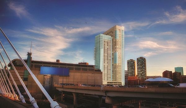 Rent Control Popular In Boston Again