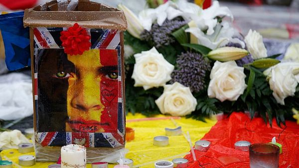 Brussels Mayor says potential suspect ‘neutralized’ in raid