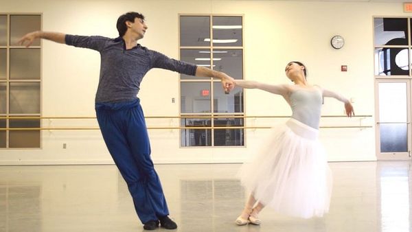Performing arts space survey begins as city wraps up study