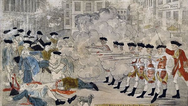 This week in New England history: Feb. 29-March 6