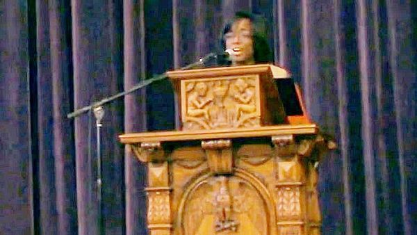 Mother of victimized Boston Latin girl praised school in October