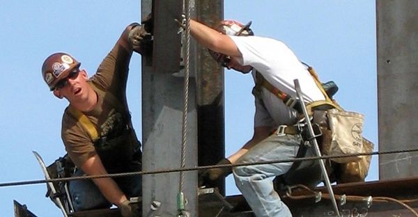 Boston tops Northeast for job creation, Gallup says