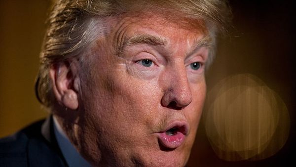 Wrong number? Trump’s TV telephone interviews in spotlight
