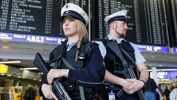 Brussels terror attacks: A continent-wide crisis that threatens core European ideals
