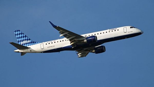 Boston-to-Cuba route on the runway