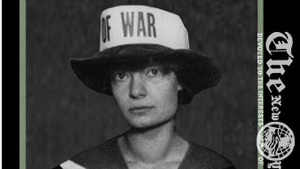 Thinking outside the (reliquary) box: A historicist approach to a socialist emblem