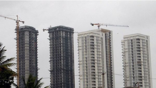 Don’t bury our cities in mega-towers