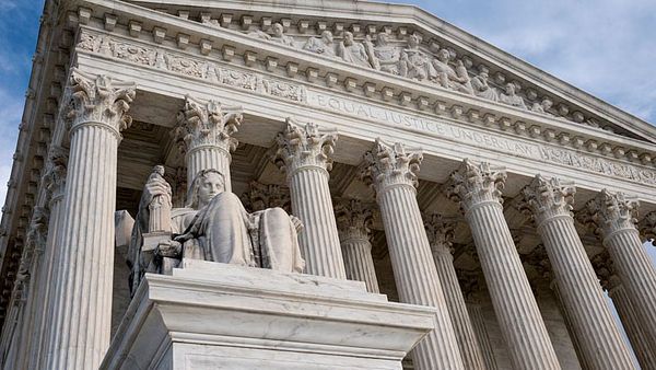 Liberal justices embrace Second Amendment liberties!