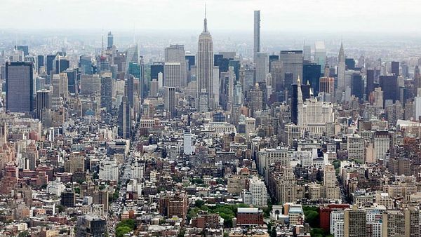 Study: Renters’ rise extends beyond big US cities to suburbs