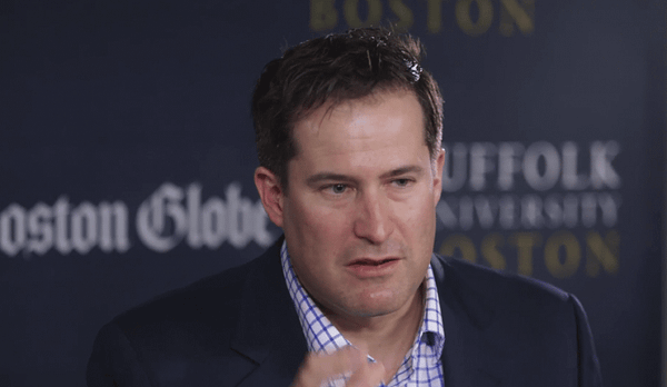 Seth Moulton Defends Mass Protests While Ripping Trump Rallies Amid Coronavirus Pandemic