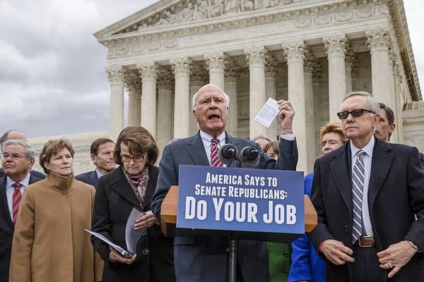 Harry Reid Agrees New Hampshire Is Too White To Have First Primary