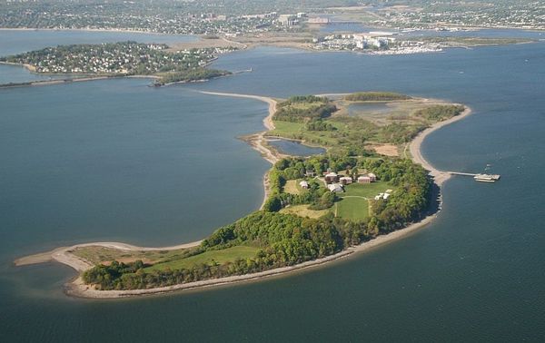 Boston Harbor advocacy groups merge, name leaders
