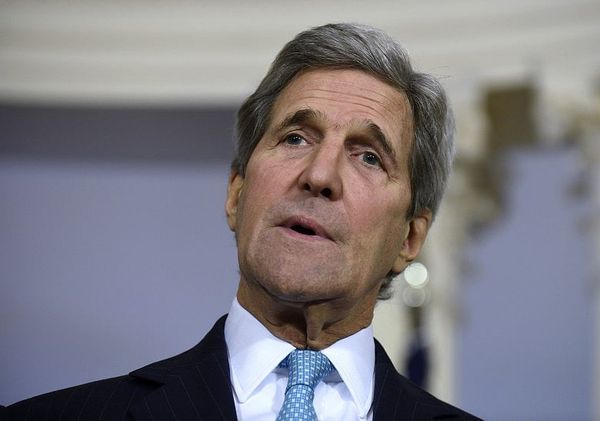 ISIS unanimously condemned for genocide in House resolution