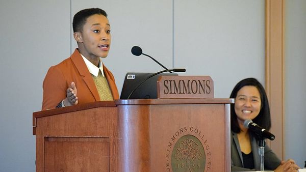 Boston activists push for new equal pay law