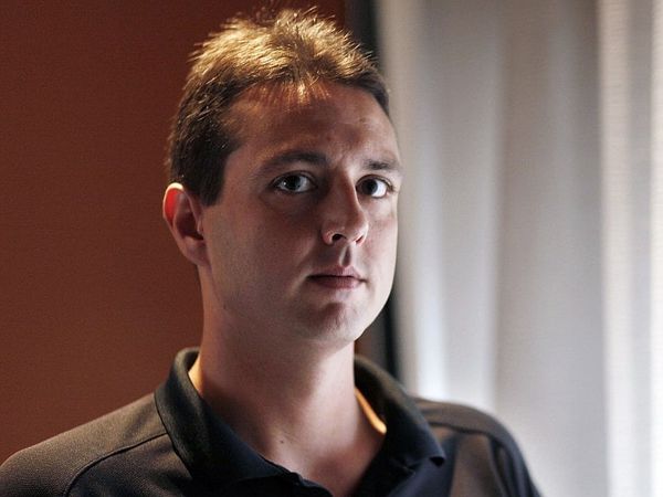 Wounded Warrior fires execs over spending accusations
