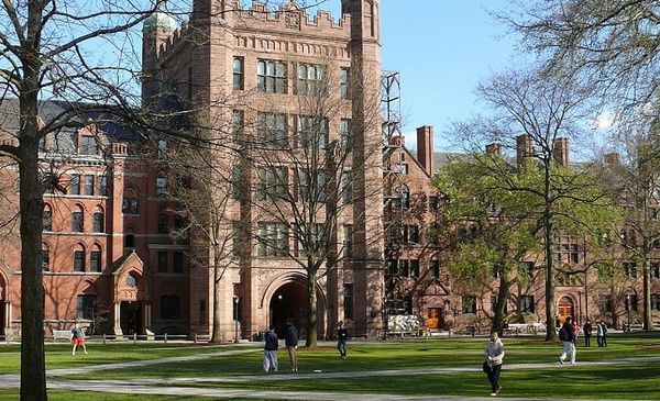 Yale professors who stood up for free speech step down