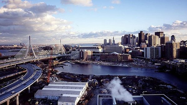 A city with a future is a city for families