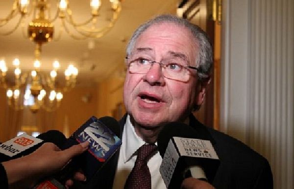House passes new spending bill, sends to Senate