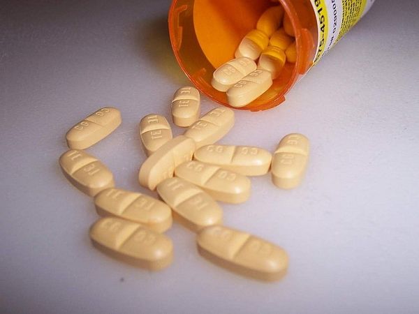 New Rx monitoring system to allow state-to-state info sharing