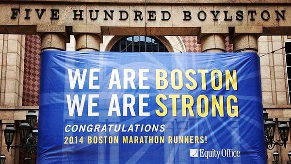 Boston plans events to commemorate response to marathon bombings