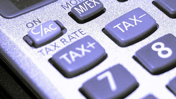Sales tax roll-back proposal runs into Democratic wall