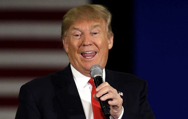 Clinton edges Trump on a range of issues, poll shows