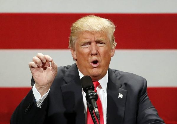 Trump would fund wall by blocking remittances to Mexico
