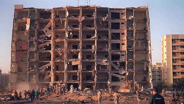 Iran threatens to take US to tribunal over terror payout ruling