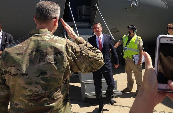 US escalates Iraq fight, send more troops, helicopters