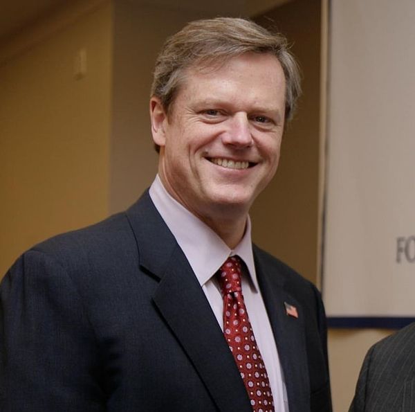Baker fires back at marijuana campaign leaders