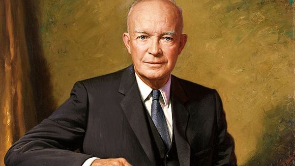 How one political outsider picked a cabinet