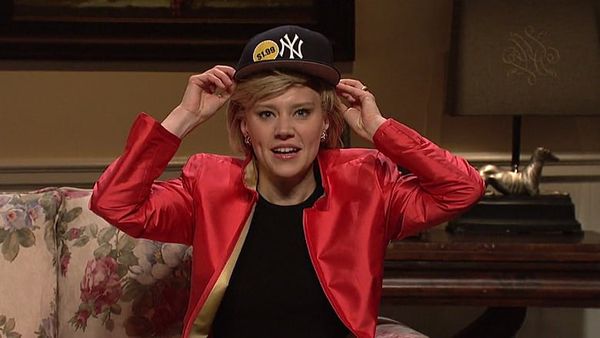 SNL pokes at Hillary Clinton’s inability to relate to ‘real’ New Yorkers