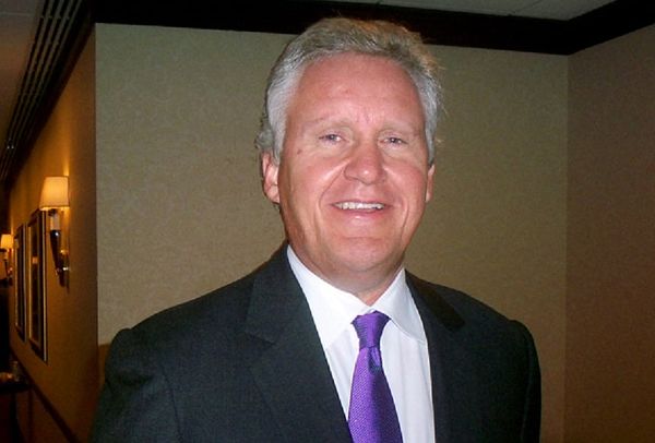 GE vows to donate $50 million – half for Boston schools