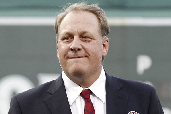Curt Schilling Leaving Massachusetts For Tennessee